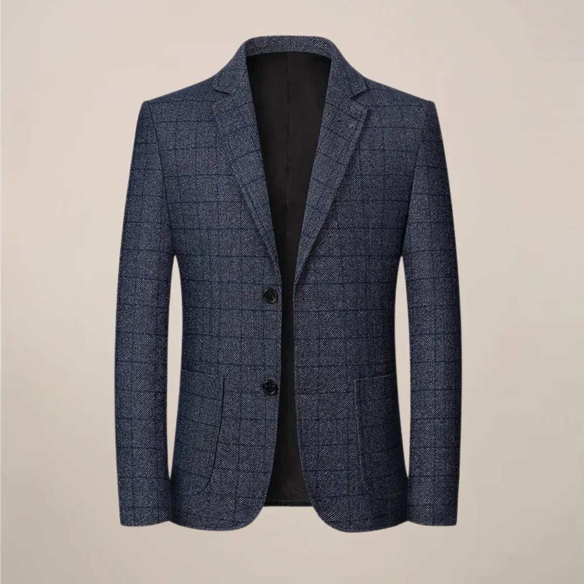 Tailored Elegant Formal Suit Set
