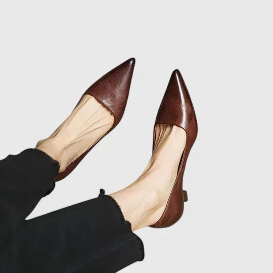 Nyah Orthopedic Heels